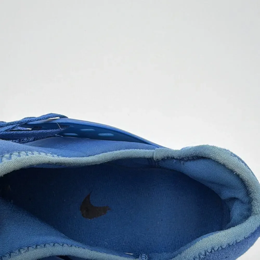 Nike Free Metcon Team Royal Men's Lace-Up Low Top Training Sneakers AH8141